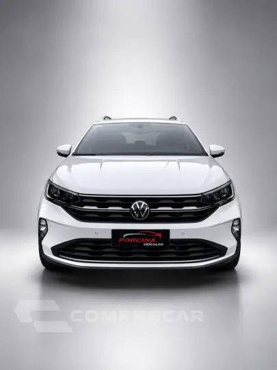 NIVUS 1.0 200 TSI Highline