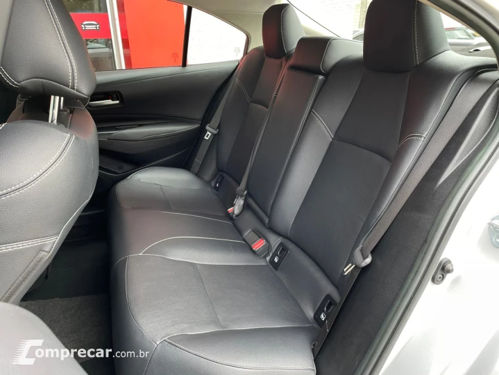 COROLLA 2.0 Vvt-ie XEI