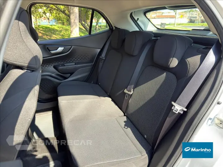 PULSE 1.3 FLEX DRIVE CVT