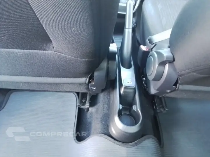 CRONOS 1.3 FIREFLY FLEX DRIVE MANUAL