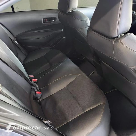 COROLLA 2.0 XEI 16V