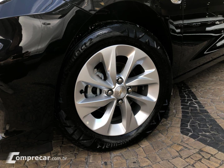 Onix 1.0 Flex Plus Lt Manual