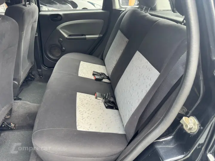 FIESTA 1.0 MPI 8V
