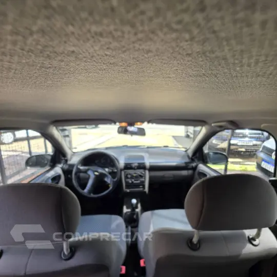 Classic Life/LS 1.0 VHC FlexP. 4p