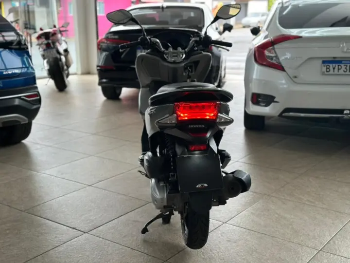 PCX 150