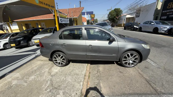 VOYAGE 1.6 MI Trend 8V