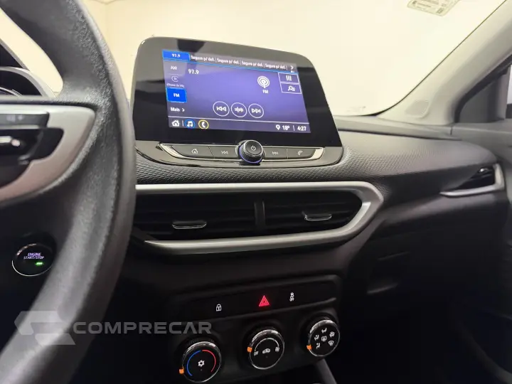 TRACKER 1.0 TURBO FLEX LT AUTOMÁTICO