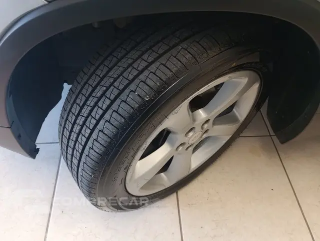 TRACKER 1.8 MPFI LTZ 4X2 16V