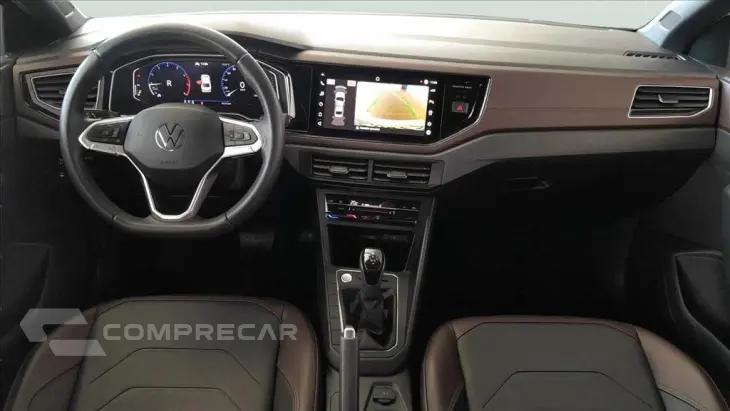 VIRTUS 1.0 200 TSI HIGHLINE AUTOMÁTICO