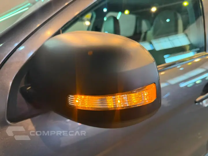 Asx 2.0 4X2 16V Gasolina 4P Automático