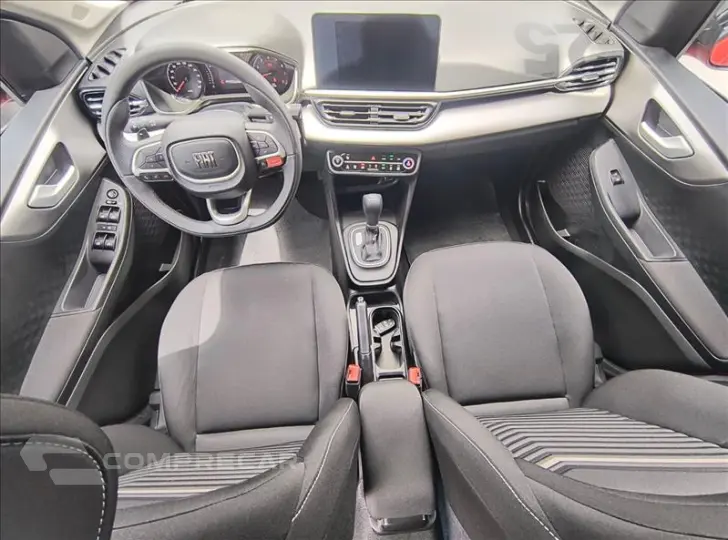 PULSE 1.0 Turbo 200 Audace