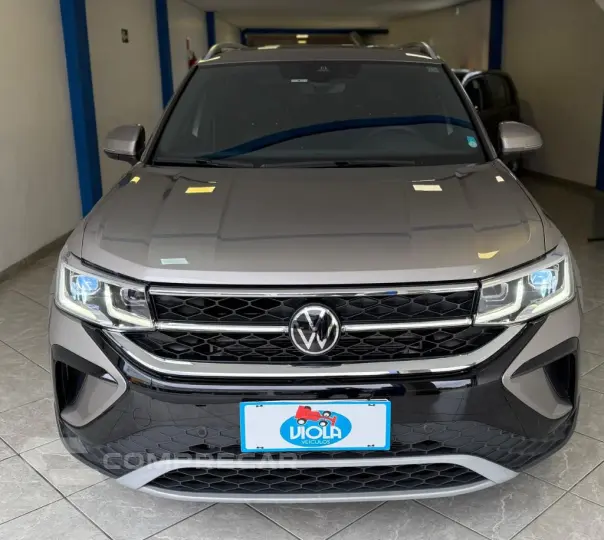 TAOS Highline 1.4 250 TSI Flex Aut.