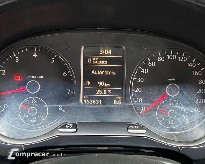 FOX 1.6 MI 8V