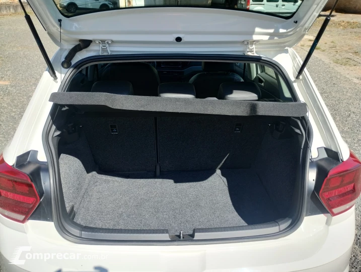 POLO 1.0 200 TSI Comfortline