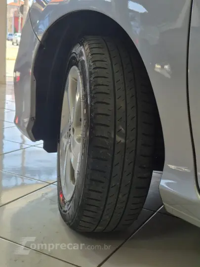 City 1.5 Personal CVT