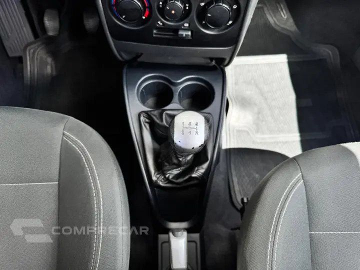 IDEA 1.4 MPI Attractive 8V