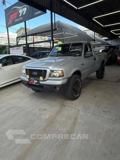 RANGER XLS 10A