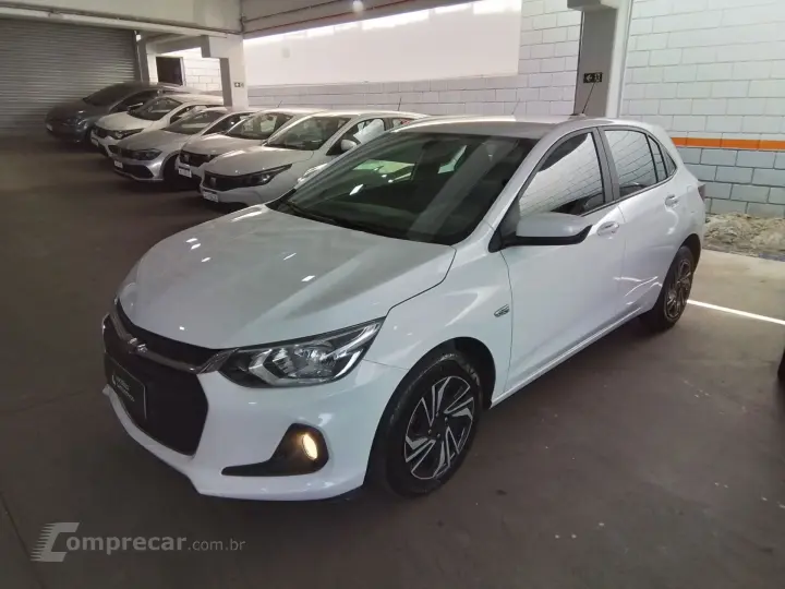 ONIX 1.0 TURBO FLEX LT MANUAL