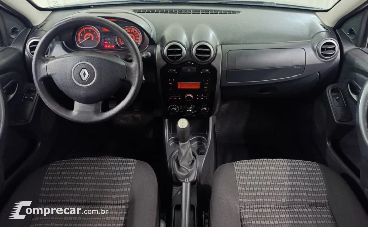 SANDERO 1.0 Expression 16V