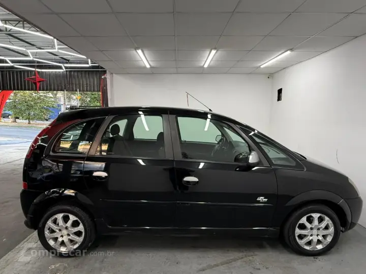 Meriva SS EASYTRONIC 1.8 FlexPower 5p