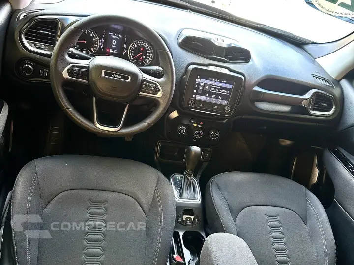 RENEGADE 1.3 T270 TURBO FLEX SPORT AT6