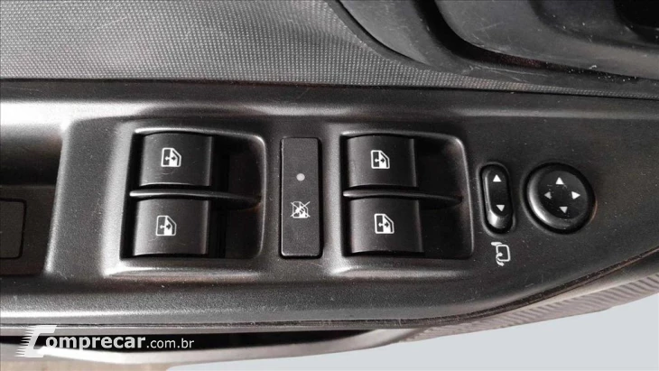 STRADA 1.3 FIREFLY FLEX FREEDOM CD MANUAL