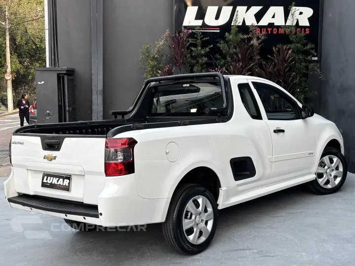 MONTANA 1.4 MPFI LS CS 8V