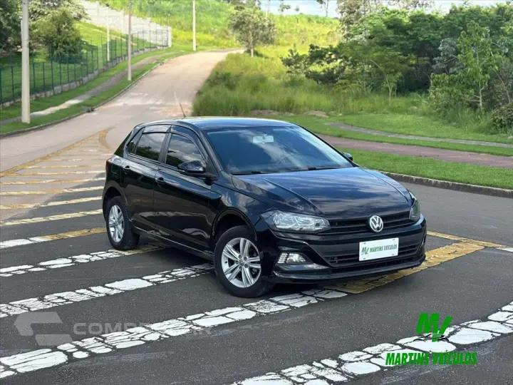 POLO 1.6 MSI TOTAL FLEX MANUAL