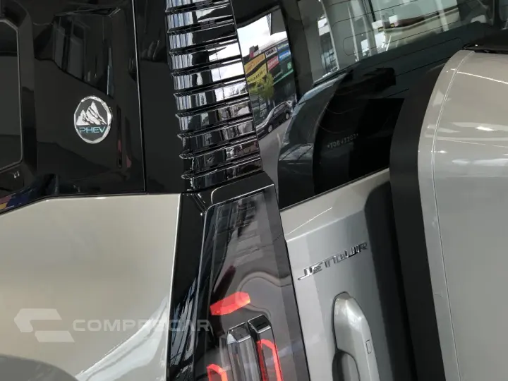 T2 1.5 TCI PHEV ADVANCED DHT