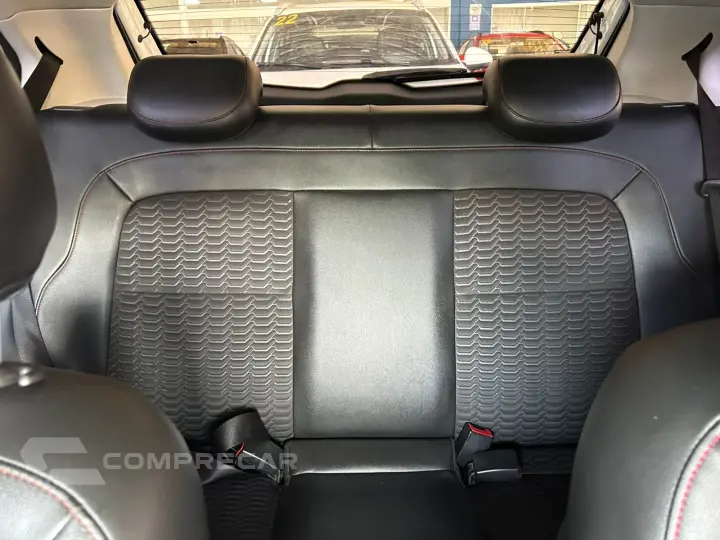 ONIX HATCH LTZ 1.4 8V FlexPower 5p Aut.