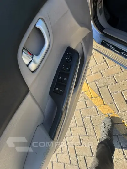 Civic LXR 2.0