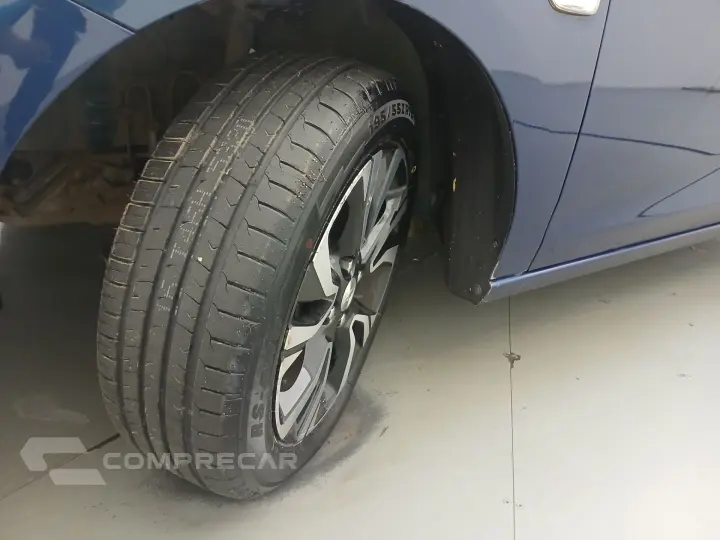 ONIX 1.0 TURBO FLEX PREMIER AUTOMÁTICO