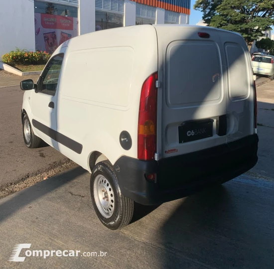 KANGOO 1.6 Express 16V
