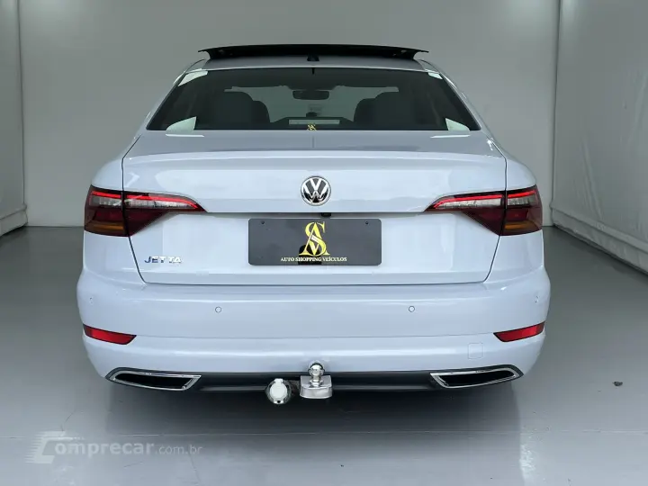 JETTA 1.4 250 TSI R-line