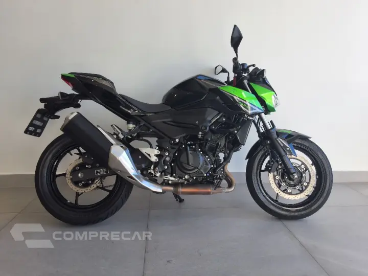 Z 400