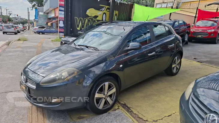 BRAVO 1.8 Essence 16V