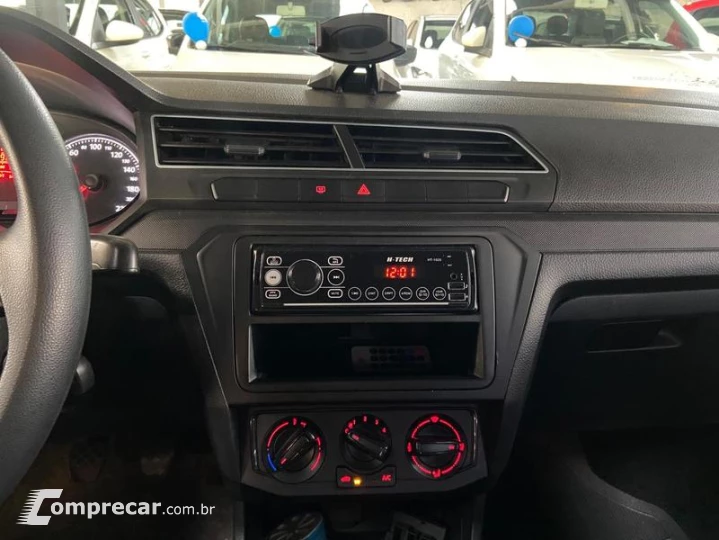 VOYAGE 1.0L MC4