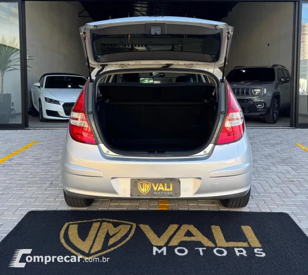 i30 2.0 16V 145cv 5p Aut.