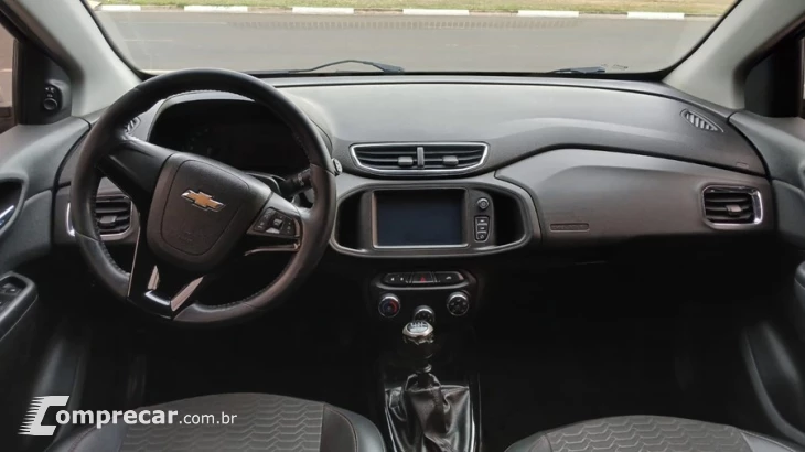 ONIX 1.4 MPFI LTZ 8V