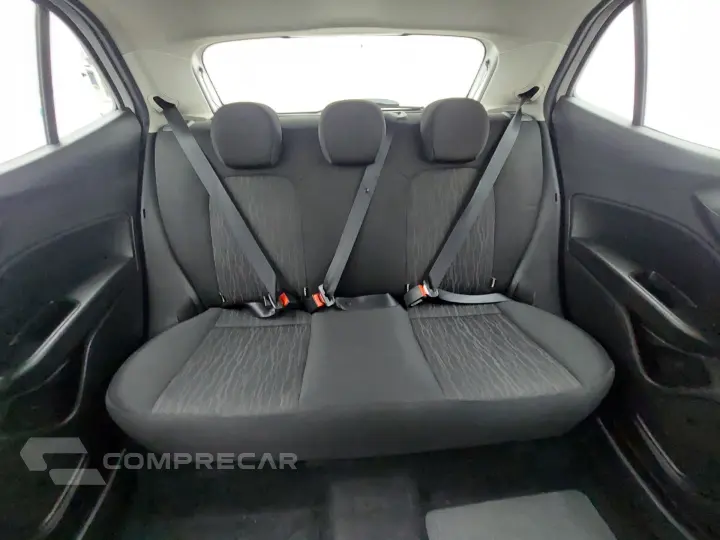 ARGO 1.0 FIREFLY FLEX DRIVE MANUAL