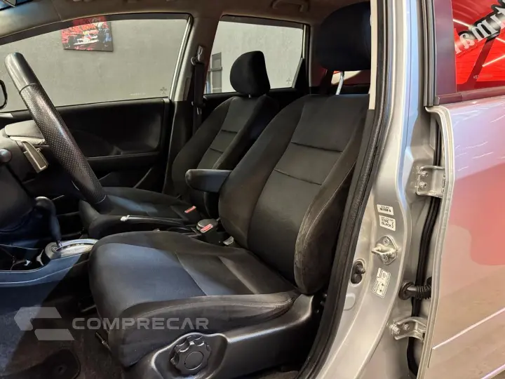 Fit 1.5 Ex 16V Flex 4P Automático