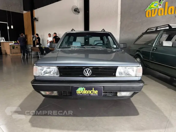 PARATI 1.8 GL 8V GASOLINA 2P MANUAL