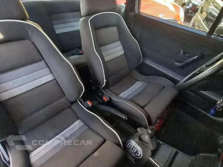 Gol 1.8 Gts 8V Álcool 2P Manual