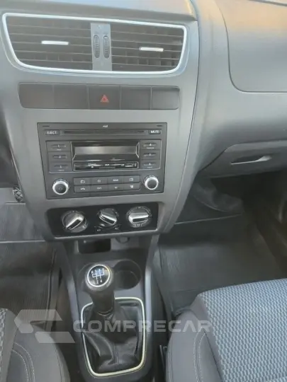 FOX 1.6 MI Bluemotion 8V