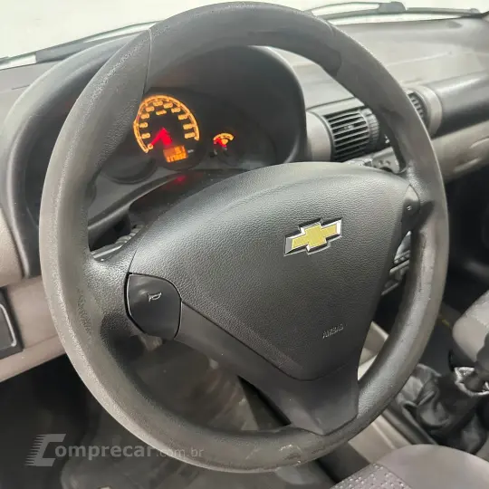 Classic Life/LS 1.0 VHC FlexP. 4p