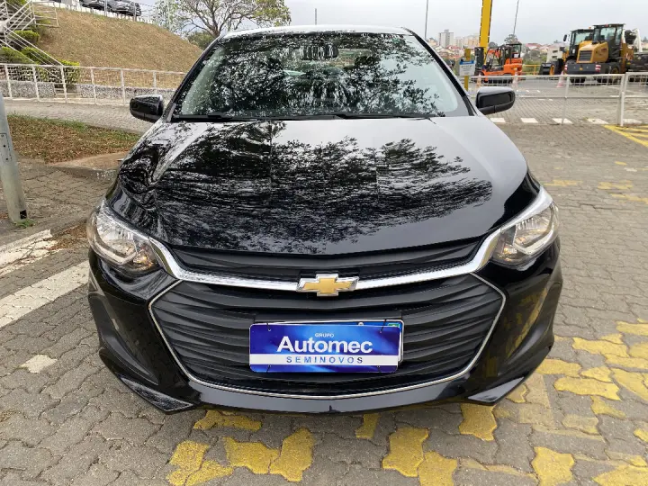 ONIX 1.0 FLEX PLUS LT MANUAL