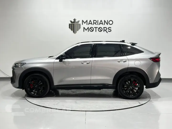 HAVAL H6 GT 1.5 PHEV AWD E-TRACTION