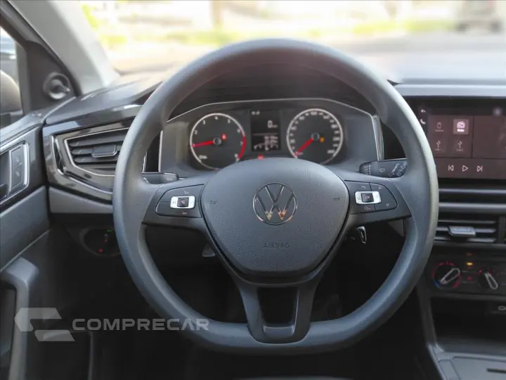 POLO 1.0 MPI TRACK MANUAL