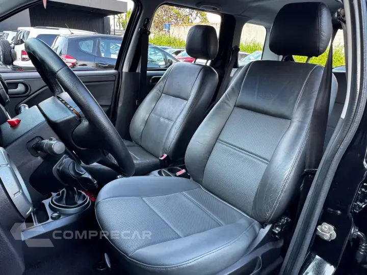 ECOSPORT 1.6 Freestyle 8V
