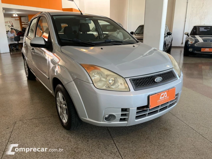 FIESTA 1.6 Rocam Hatch 8V